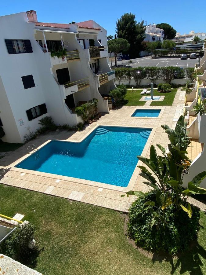 Sol Nascente Apartment Виламура Екстериор снимка