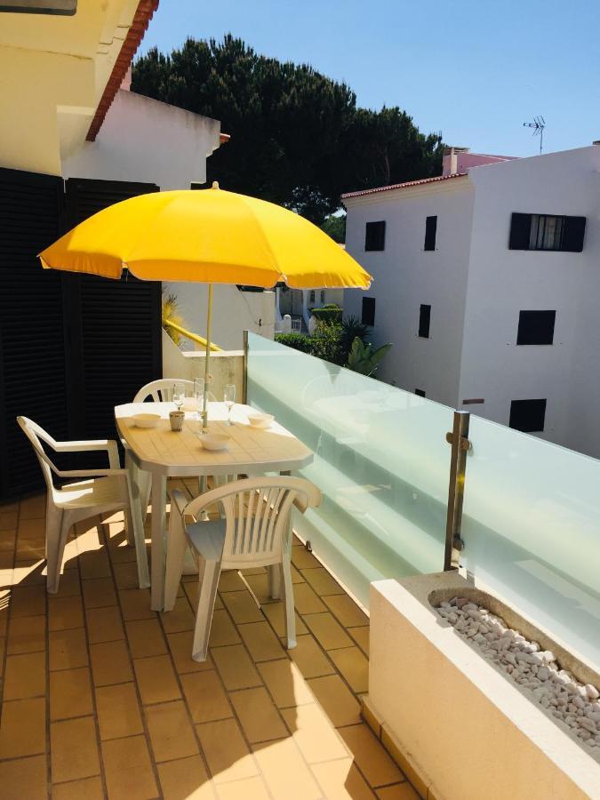 Sol Nascente Apartment Виламура Екстериор снимка