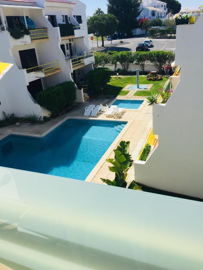 Sol Nascente Apartment Виламура Екстериор снимка