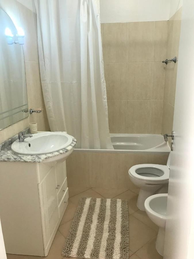 Sol Nascente Apartment Виламура Екстериор снимка