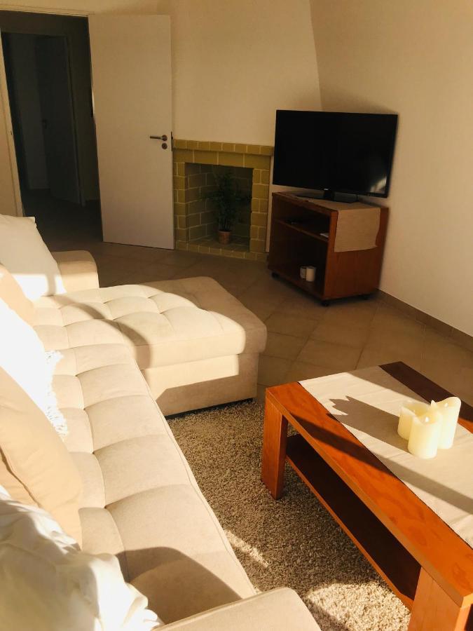 Sol Nascente Apartment Виламура Екстериор снимка